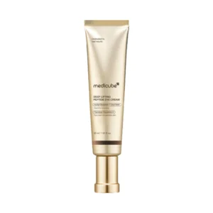 MEDICUBE - Deep Lifting Peptide Eye Cream for Face (30 ml)