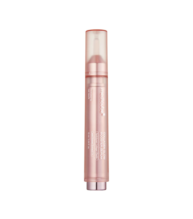 MEDICUBE - Collagen Glow Booster Serum (15 ml)