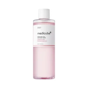 MEDICUBE - PDRN Pink Cica Soothing Toner (250 ml)