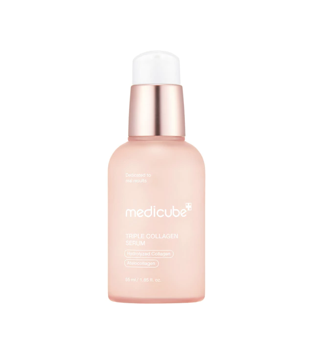 MEDICUBE - Triple Collagen Serum 4.0 (55 ml)