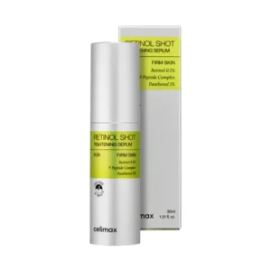 CELIMAX THE VITA-A RETINOL SHOT TIGHTENING SERUM 30ml