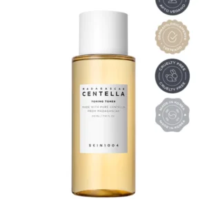 SKIN1004 CENTELLA TONING TONER 210ml