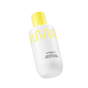 COMMONLABS Vitamin C Brightening Peeling Toner 200 ml