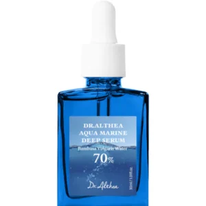DR. ALTHEA Aqua Marine Deep Serum 30ml