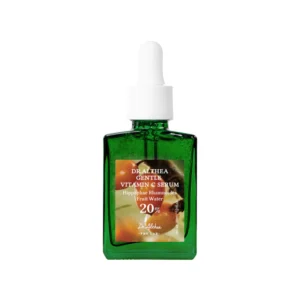 DR. ALTHEA Gentle Vitamin C Serum 30ml