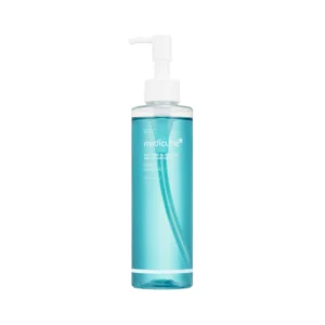 MEDICUBE ZERO PORE BLACKHEAD DEEP CLEANSING OIL 205ml