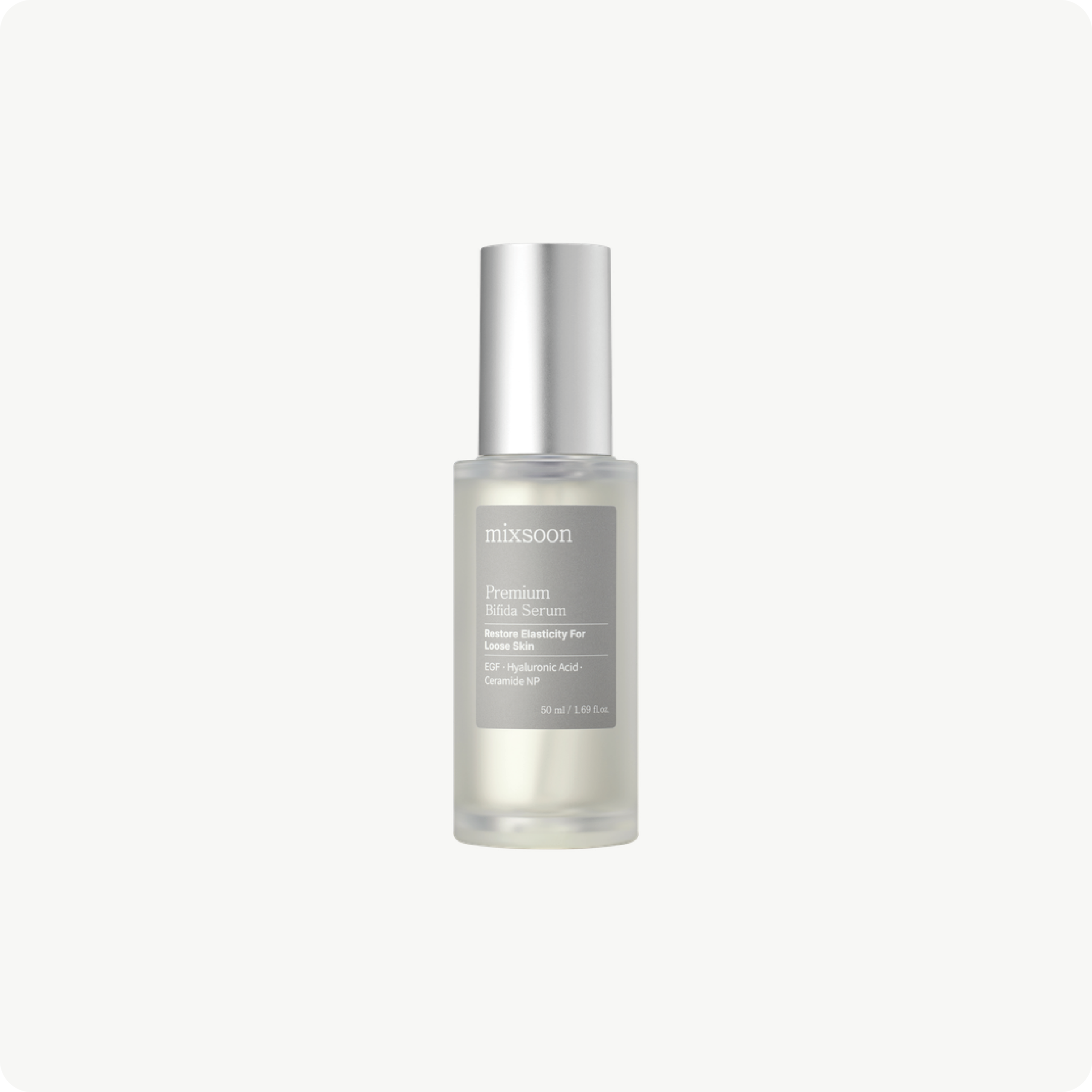 MIXSOON Premium bifida serum X 50ml