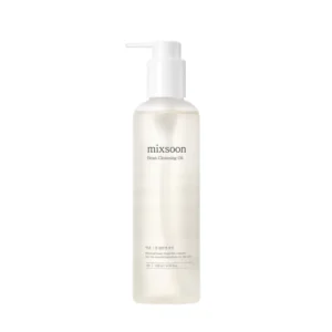 MIXSOON Bean Cleansing Oil 195ml