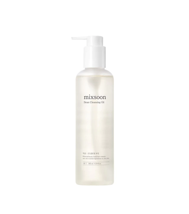 MIXSOON Bean Cleansing Oil 195ml