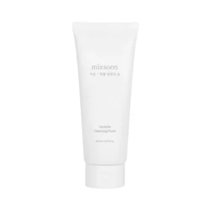 MIXSOON Centella Cleansing Foam 150ml