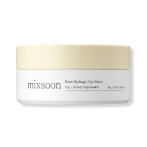 MIXSOON Bean Hydrogel Eye Patch 60u