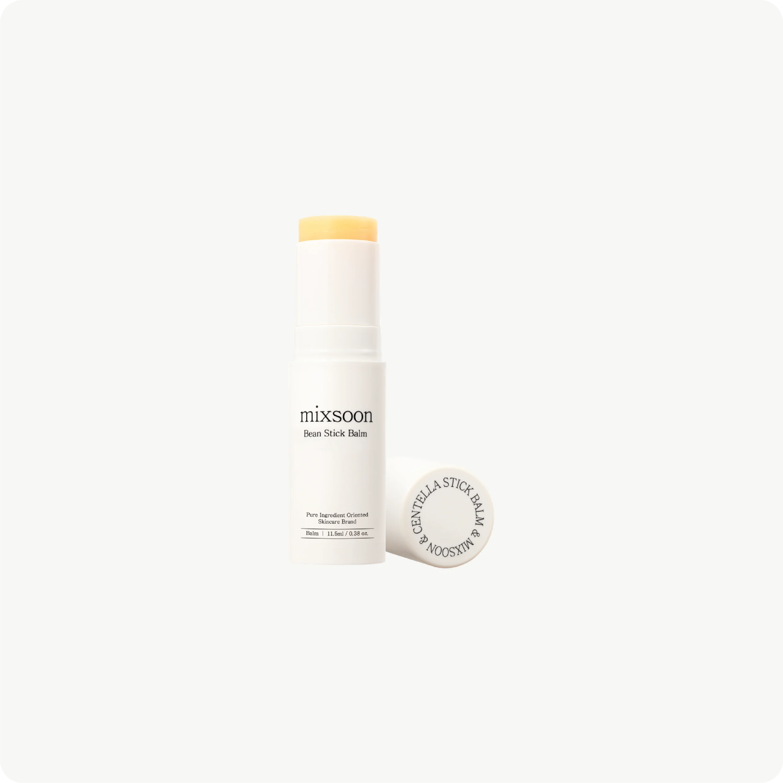 MIXSOON Bean stick balm