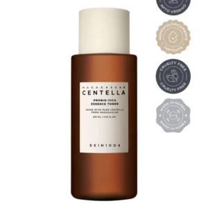 SKIN1004 CENTELLA PROBIO-CICA ESSENCE TONER 210ml