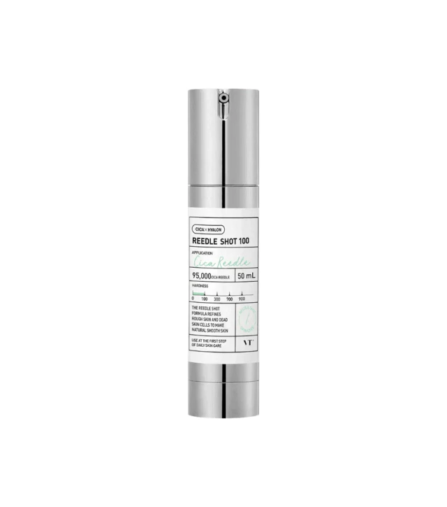 VT REEDLE SHOT 100 50ml