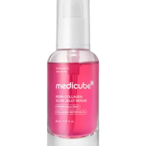 MEDICUBE PDRN Collagen Glow Jelly Serum 30ml