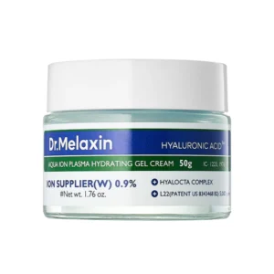 DR. MELAXIN Aqua Ion Plasma Gel Cream 50ml