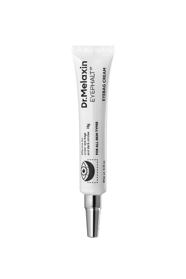 DR. MELAXIN Eyephalt Eyebag Cream 10ml