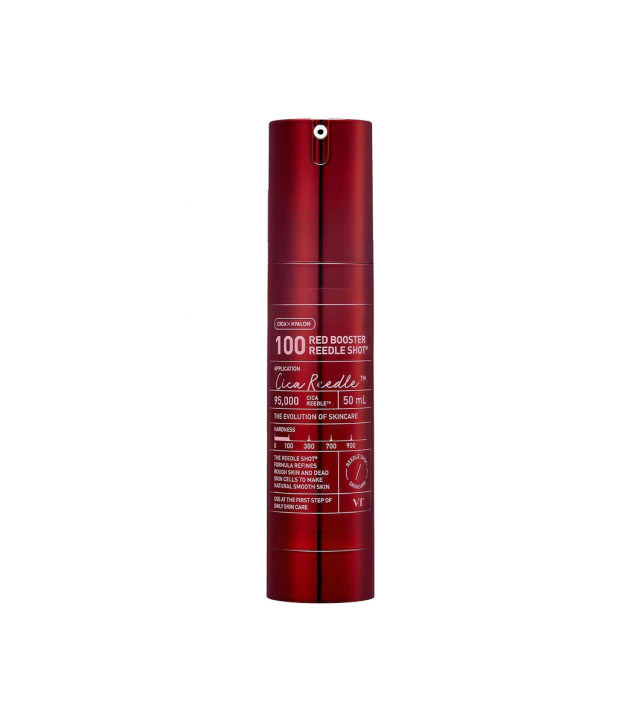 VT RED Booster REEDLE SHOT 100
